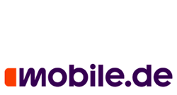 Mobile.de Logo